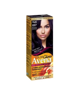 Vopsea pentru par Avena Gloss Color Acme Color 033, 135 ml