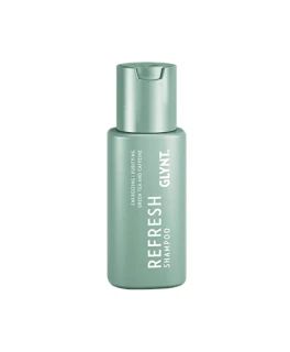 Sampon pentru activarea creșterii părului Refresh Glynt, 50 ml