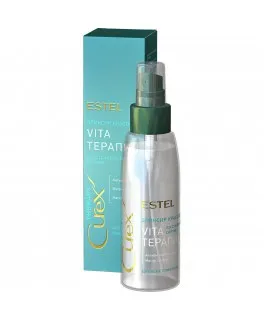 Elixirul frumuseței pentru toate tipurile de păr ESTEL Curex Therapy 100 ml