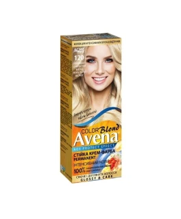 Vopsea pentru par Avena Blond Color Acme Color 120, 135 ml