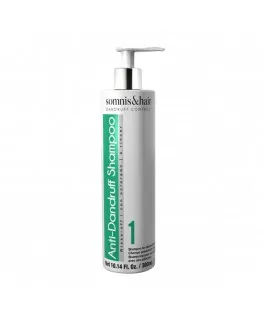 Sampon impotriva matretii Somnis & Hair Anti-Dandruff, 300 ml