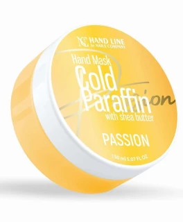 Холодный парафин Passion Nails Company, 150 мл