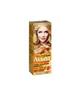 Vopsea pentru par Avena Gloss Color Acme Color 130, 135 ml
