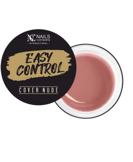 Gel UV/Led Cover Nude Easy Control Nails Company, 15 g