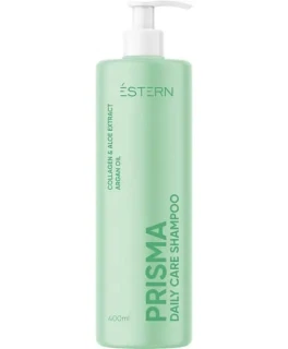 Sampon tonifiant pentru ingrijire zilnica Estern Prisma jNOWA Professional, 400 ml