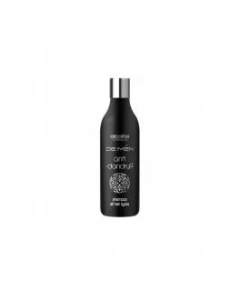 Șampon Anti Dandruff pentru toate tipurile de par ACME DeMira DeMen, 300 ml