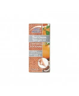 Crema Inmuiere pentru picioare cu camfor si ulei de portocala SOLVEX Miss Magic, 50 ml