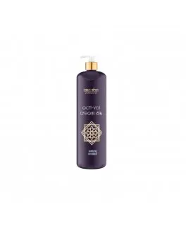 Cremă-oxidantă ACME DeMira Acti-Vol Cream 6%, 1000 ml