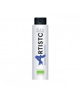 Sampon pentru parul gras Elea Professional Artisto, 300 ml