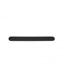 Banda detasabila neagra Runail №6328 Rotunjite 10 buc, 100 gr