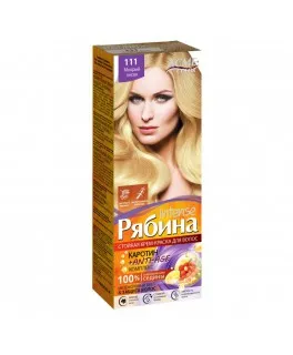 Vopsea pentru par ACME Riabina Intense, 111 - Nisip umed, 100 ml