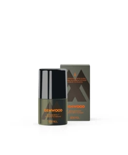 Antiperspirant Deodorant Estel Alpha Genwood, 50 ml