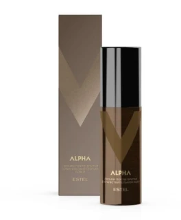 Lotiune dupa barierit pentru piele sensibila ESTEL Alpha, 100 ml
