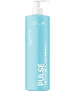 Sampon impotriva matretii Estern Pulse jNOWA Professional, 400 ml