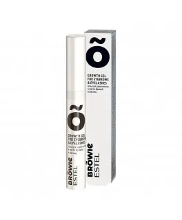 Гель для роста бровей и ресниц ESTEL BROWIE, 6 мл