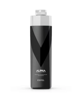 Balsam-conditioner pentru par Alpha Pro Estel, 1000 ml