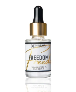 Ulei pentru cuticule Freedom Nails Company, 15 ml
