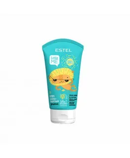Protecție solară pentru bebeluși pentru față și corp SPF 50 ESTEL LITTLE ME, 150 ml