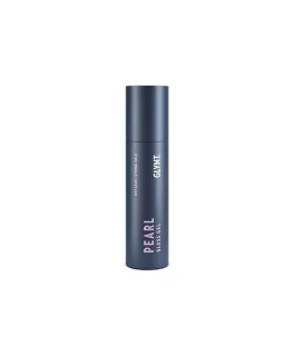 Gel-luciu pentru par efect umed, fixare puternica Pearl Glynt, 100 ml