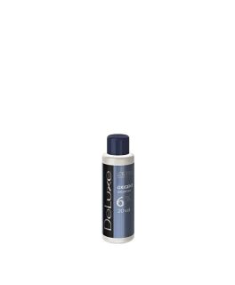 Oxidant 6% DE LUXE, 60 ml