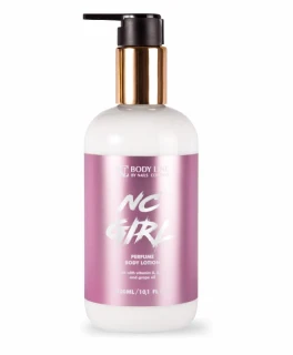 Lotiune parfumata pentru corp NC Girl Nails Company, 300 ml
