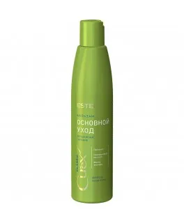 Balsam pentru toate tipurile de păr ESTEL Curex Classic, 250 ml