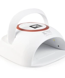 Lampa UV/LED cu acumulator Nails Company, 60 W