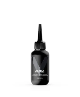 Tonic cu efect de racire pentru scalp Alpha Pro Estel, 100 ml