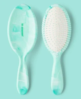 Perie pentru par Wonder Brush Turquoise SS25 HH Simonsen