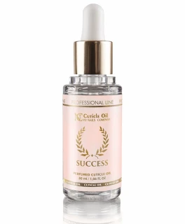 Ulei pentru cuticule Success Nails Company, 15 ml