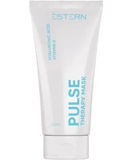 Маска для восстановления и питания поврежденных волос Estern Pulse jNOWA Professional, 200 мл