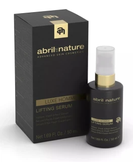 Ser pentru barbati Lifting Luxe Homme Abril et Nature, 50 ml