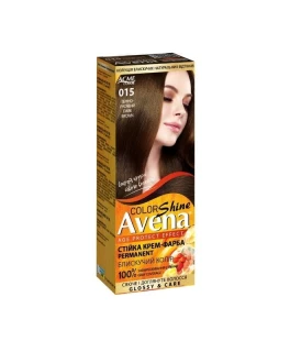 Vopsea pentru par Avena Gloss Color Acme Color 015, 135 ml