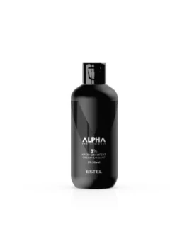 Crema-oxidant 3% ESTEL Alpha PRO, 200 ml