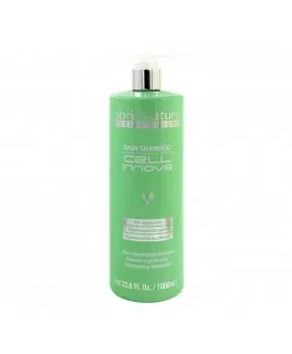 Sampon pentru fortificare si regenerare Abril et Nature Cell Innove, 1000 ml