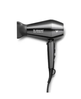 Feon Compact Dryer HH Simonsen, negru