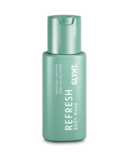 Gel pentru dus Refresh Glynt, 50 ml