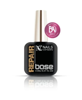 Baza soft Repair Clear Base Nails Company, 6 ml