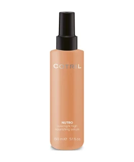 Ser de noapte pentru par uscat, tern și deteriorat Cotril Nutro, 150 ml