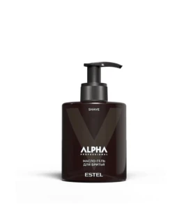 ESTEL Alpha PRO A/OG275 Ulei-gel p/u ras, 275 ml