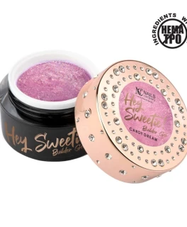 Gel UV Candy Dream Hey Sweetie! Nails Company, 15 g