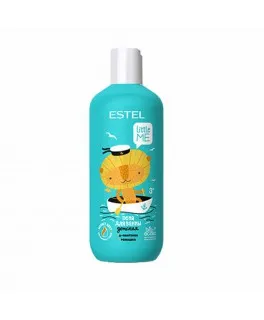 Spumă de baie pentru copii ESTEL LITTLE ME, 400 ml