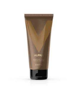 Crema dupa barbierit ESTEL Alpha, 100 ml