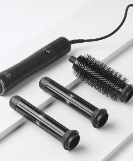 Styler HybridAir HH Simonsen, negru