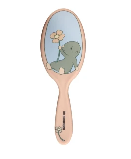 Perie pentru par Wonder Brush Bear SS25 HH Simonsen