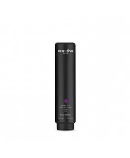 Crema nuantatoare pentru par Cotril Make Up, Violet, 200 ml