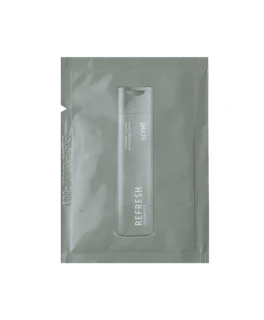 Sampon pentru activarea creșterii părului Refresh Glynt, 8 ml