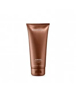 Mască de păr hidratantă cu cheratina COTRIL K-SMOOTH, 200 ml