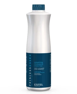Șampon pentru curățare intensă PRINCESS ESSEX, 1000 ml