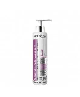 Crema intensiva pentru regenerare par uscat si deteriorat Somnis & Hair Restoring, 180 ml
